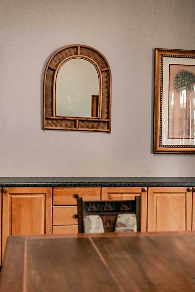 Linvale Country Lodge