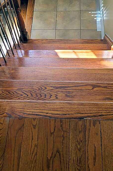 Top Floor of House in S Vaughan All to Yourself