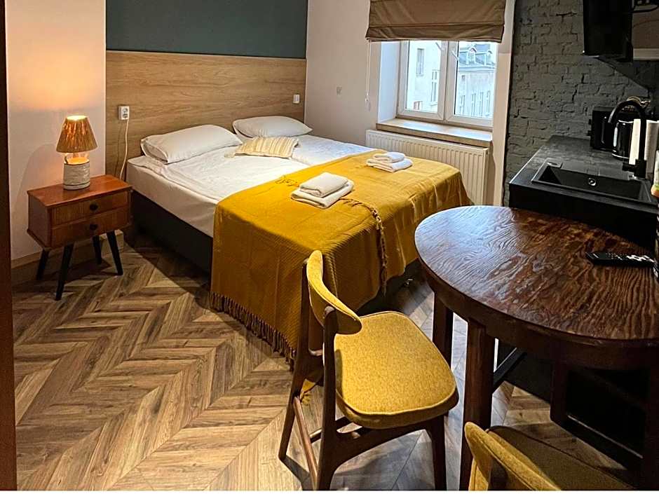 Apartamenty Piotrkowska 28 by Good Time