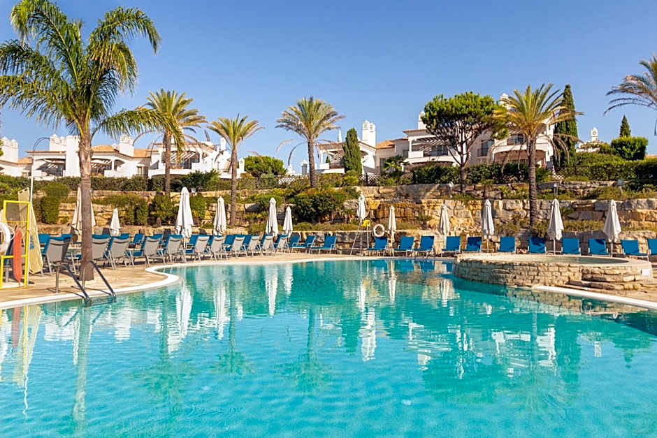 Dunas Douradas Beach Club