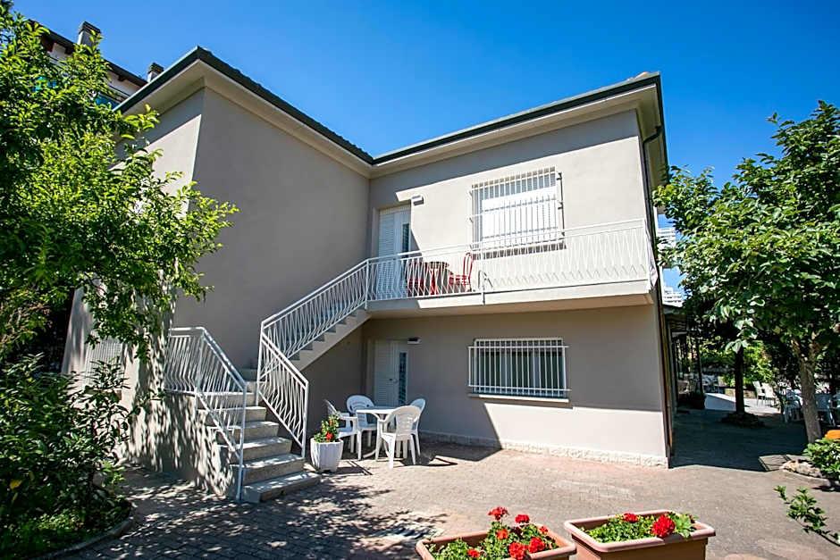 Hotel Dafne