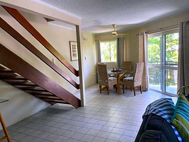 Marina Terraces Port Douglas