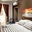 Mascalzone latino luxury rooms
