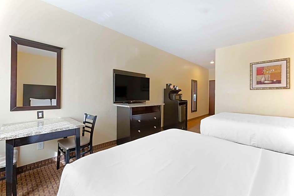 Comfort Inn Near Grand Canyon