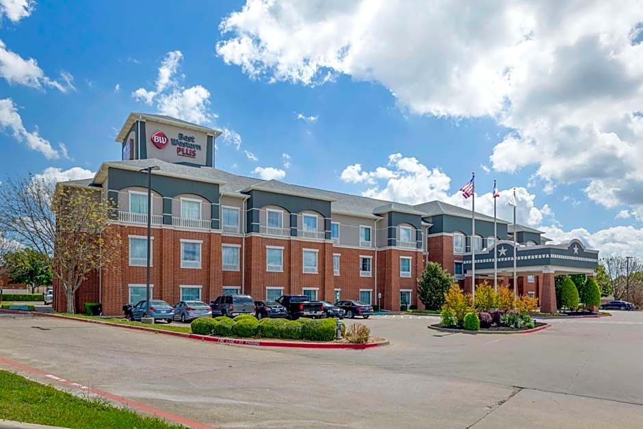 Best Western Plus Duncanville/Dallas