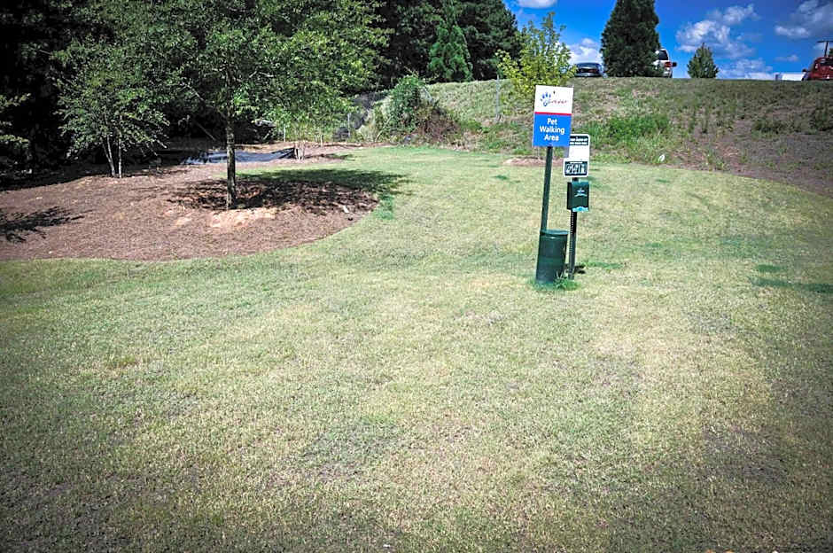 Candlewood Suites Columbus-Northeast By IHG