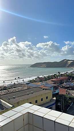 Praiasul501 - Melhor vista e conforto a 100m da praia