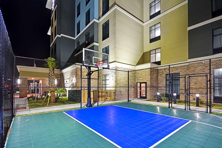 Homewood Suites By Hilton Galveston