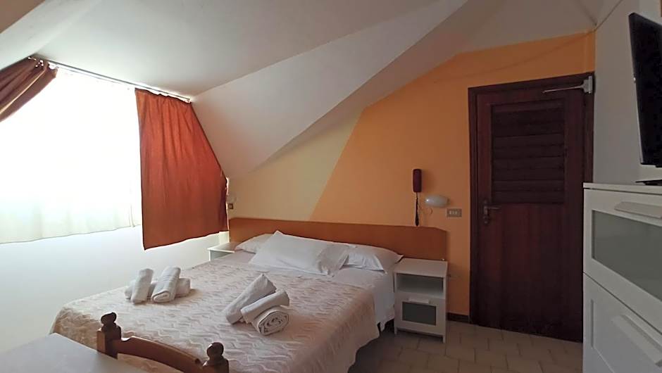 Hotel La Caravella