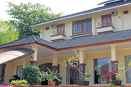 Parai City Garden Hotel - Sawahlunto