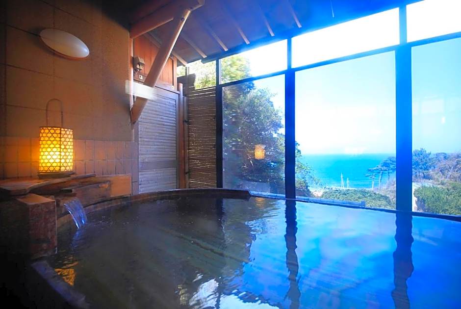 Nishiizu Koyoi Onsen