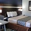 HomeBridge Inn & Suites