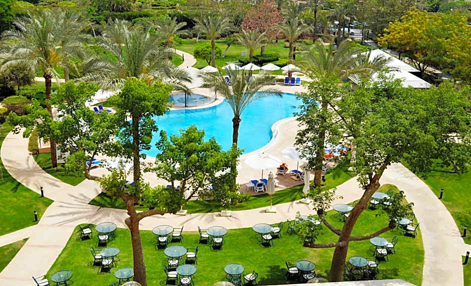 Novotel Cairo 6th Of October