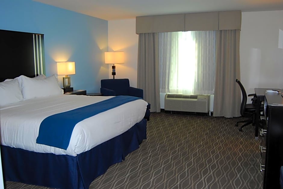 Holiday Inn Express Springville