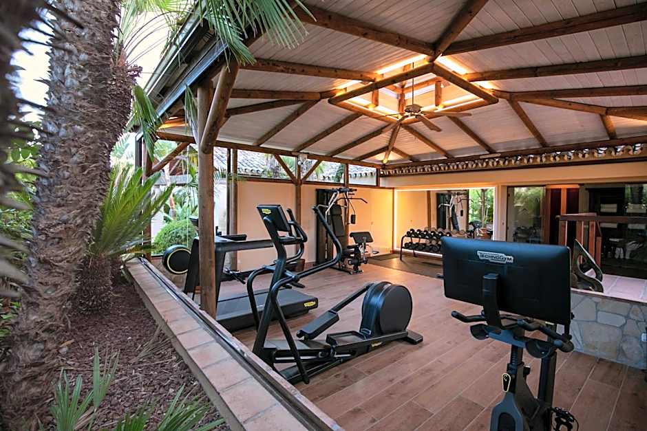 Rio Real Golf & Hotel