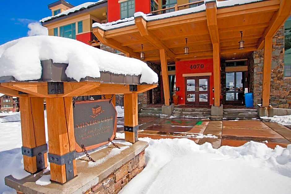 WorldMark Park City