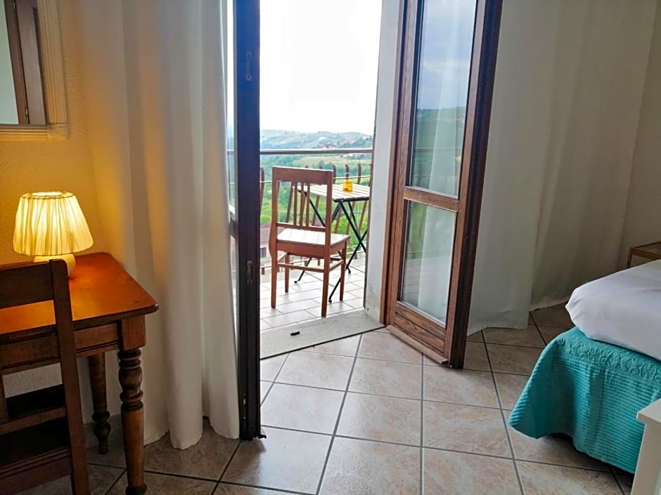 Villa Belvedere Langhe