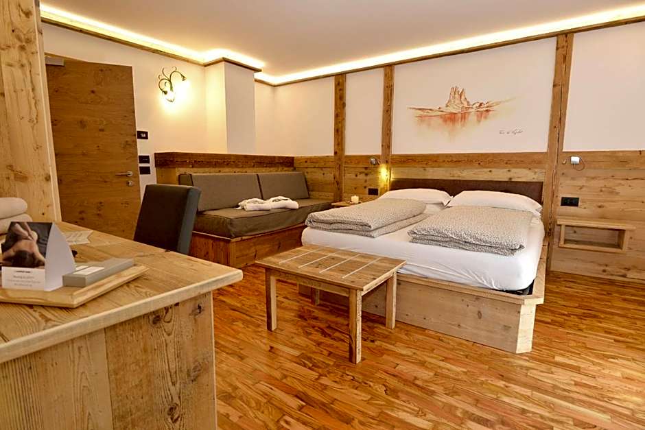 Wellness Hotel Dolomia