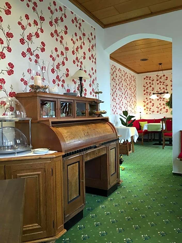Hotel Pension Villa Holstein