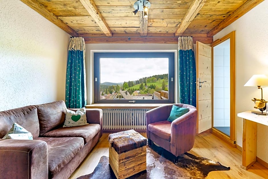 Hotel Schlehdorn