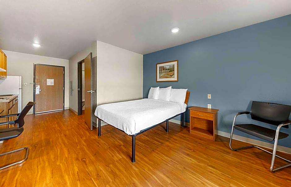 Extended Stay America Select Suites - Oklahoma City - Norman