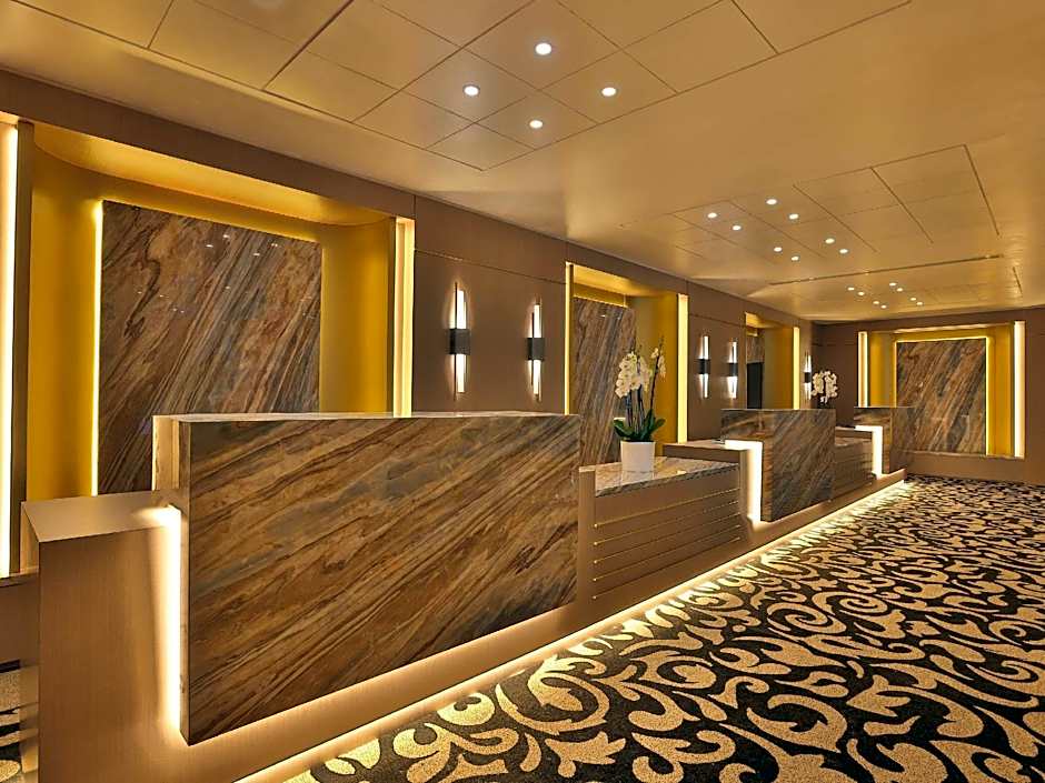 Movenpick Hotel Beirut