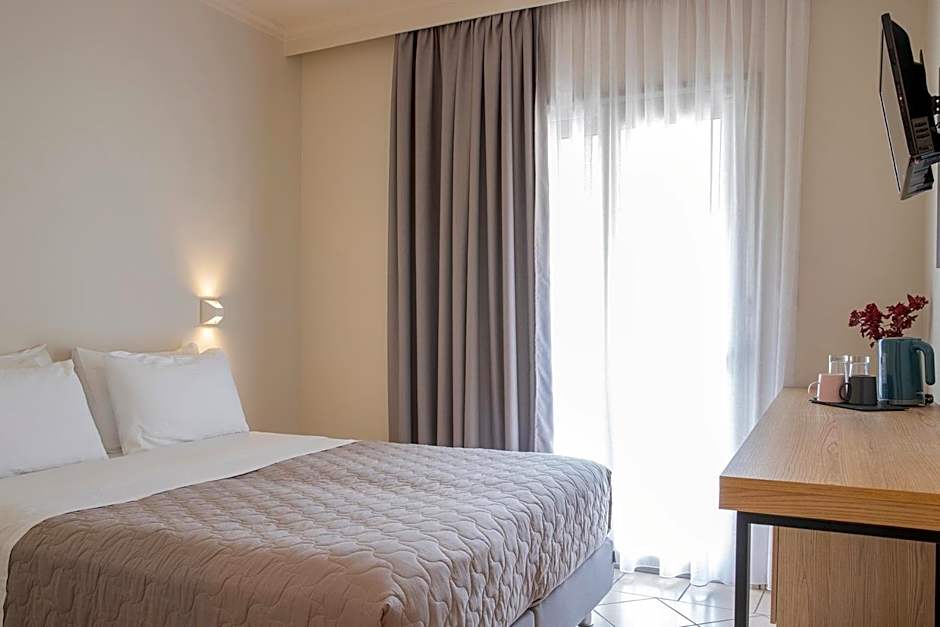 Zefyros Sea View Hotel