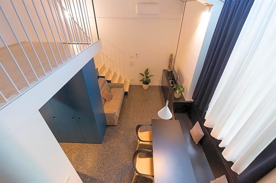 Pepper Suite