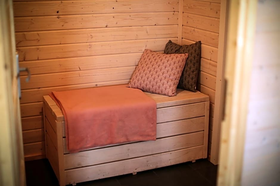 Domek letniskowy Kleszczewo k. Gizycka