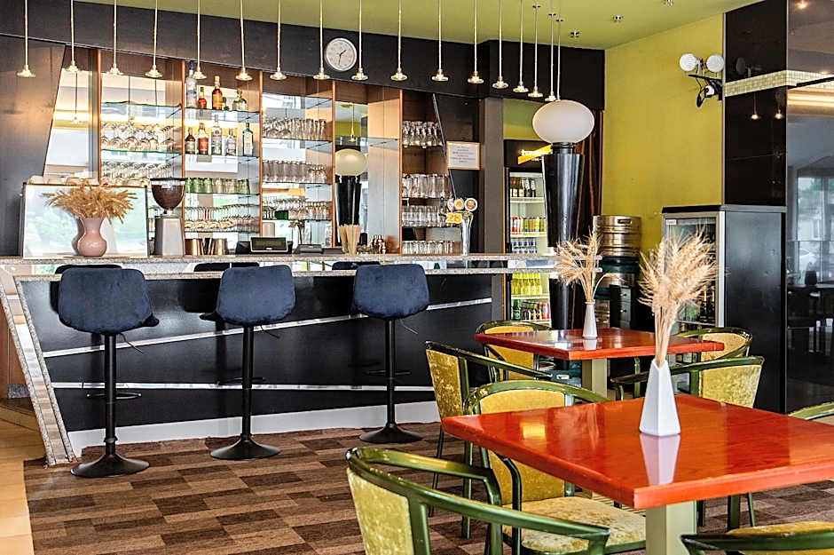 Best Palanga Hotel