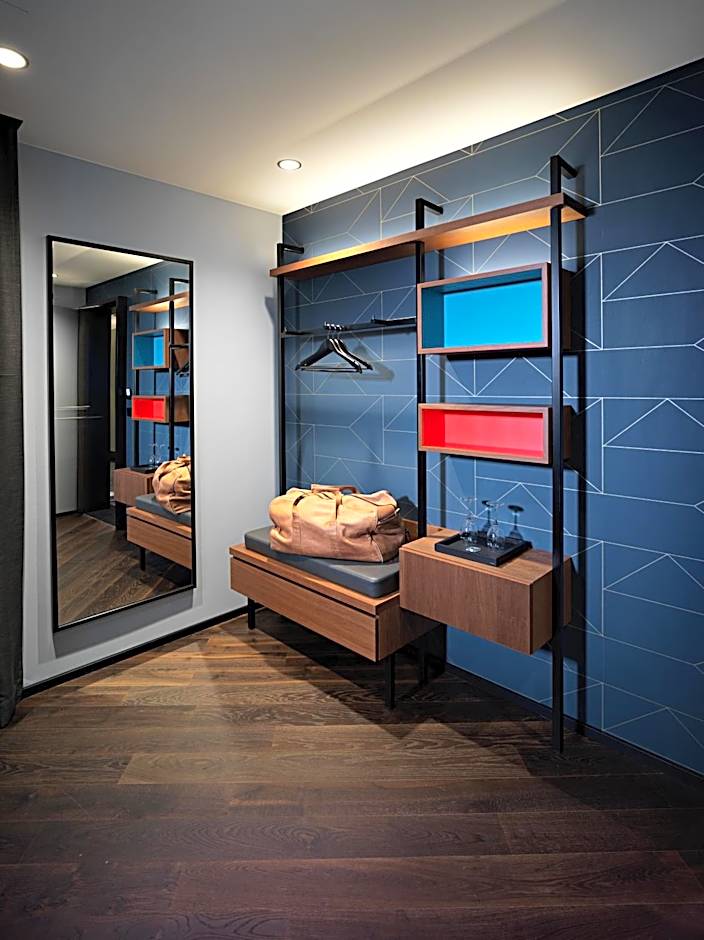 Panoramahotel Waldenburg