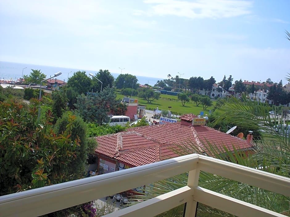 Villa Gizem Special Class Hotel