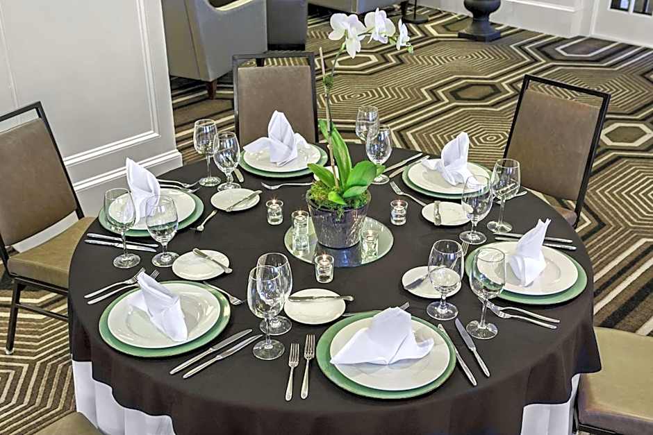 The Partridge Inn Augusta Curio Collection by Hilton