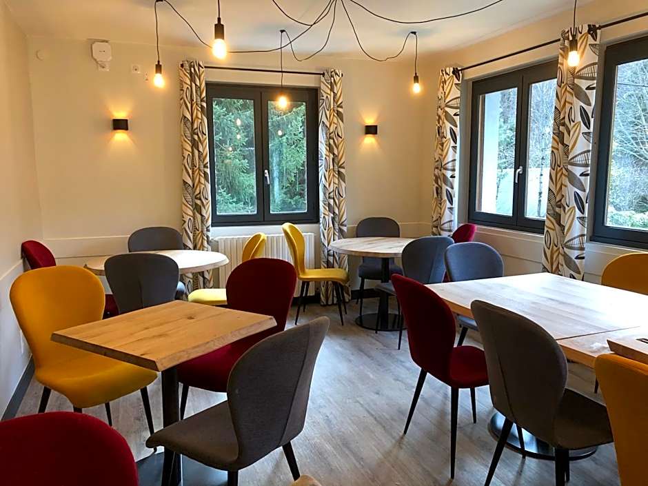 Hotel O Chiroulet
