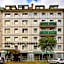 Trip Inn Hotel Esplanade, Düsseldorf