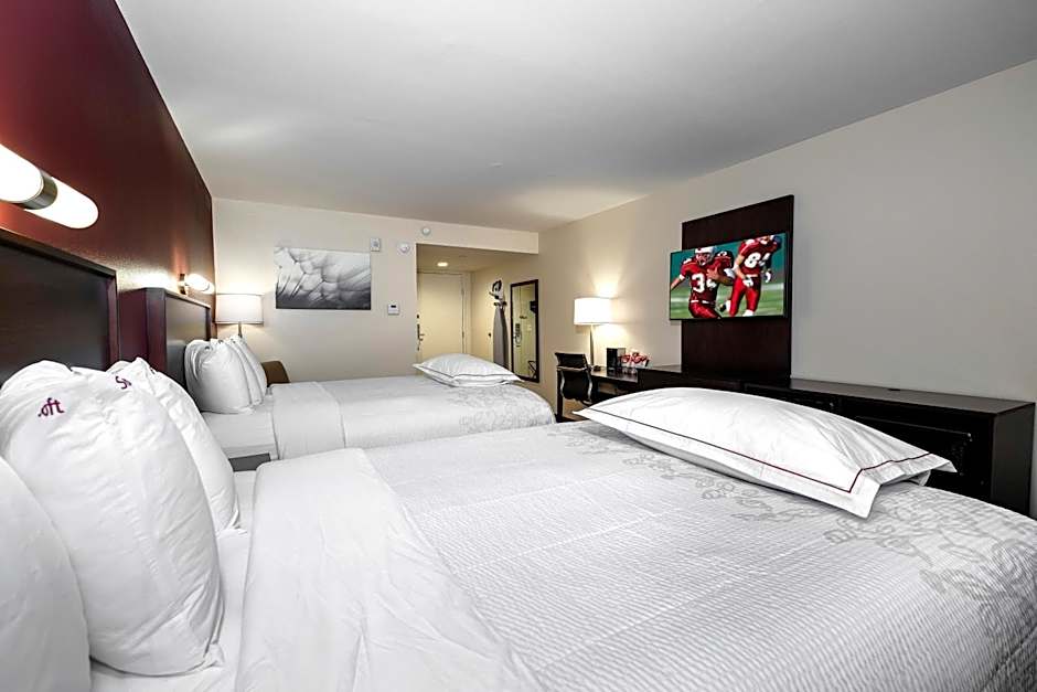 Red Roof PLUS+ Tuscaloosa - University