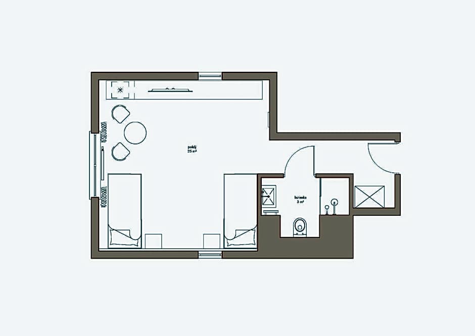 Ołowianka B&B