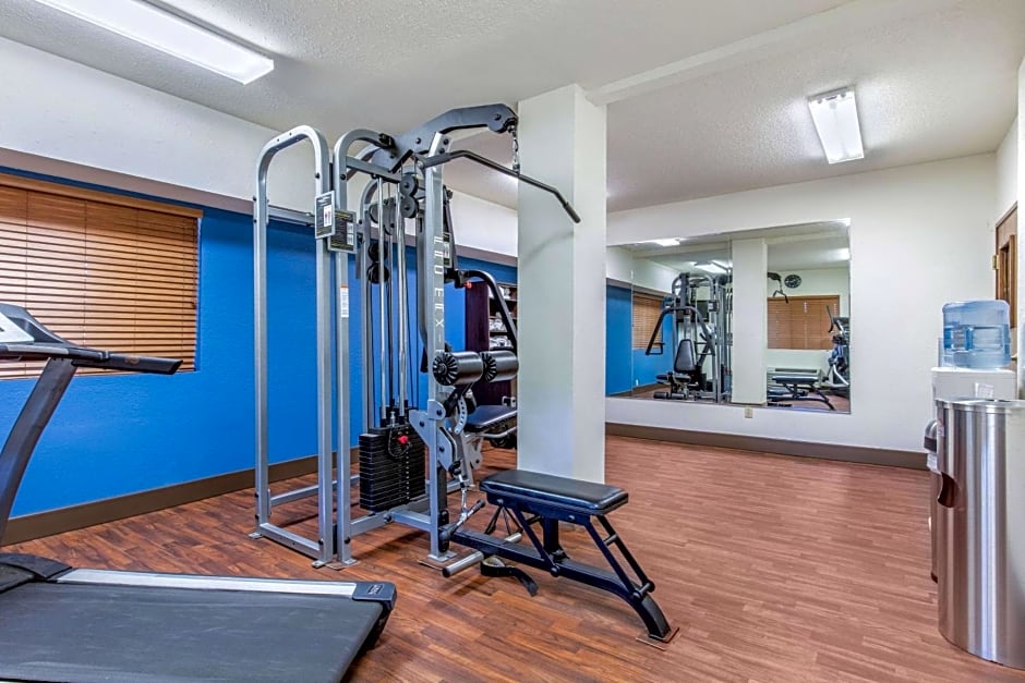 Comfort Inn & Suites Mccomb