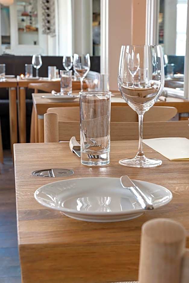 Skovshoved Hotel