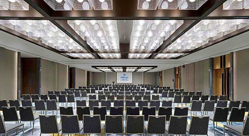 Hilton Foshan Shunde