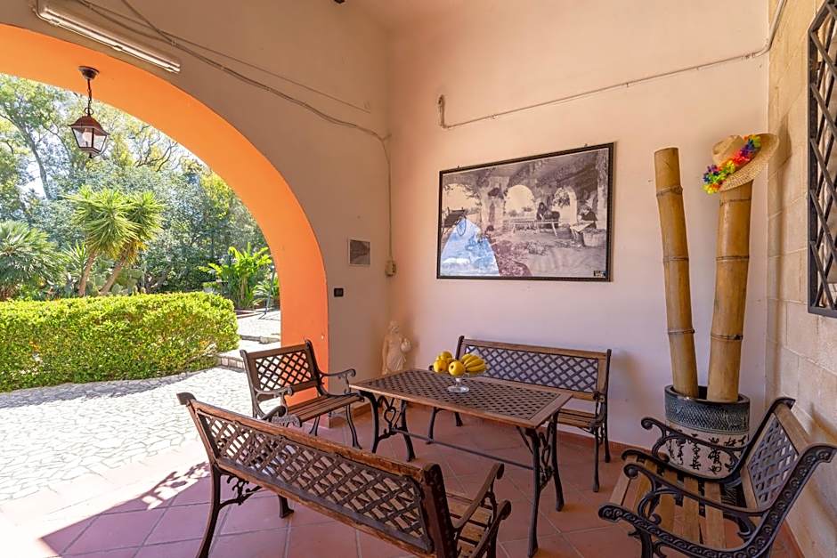 Masseria Donna Laura