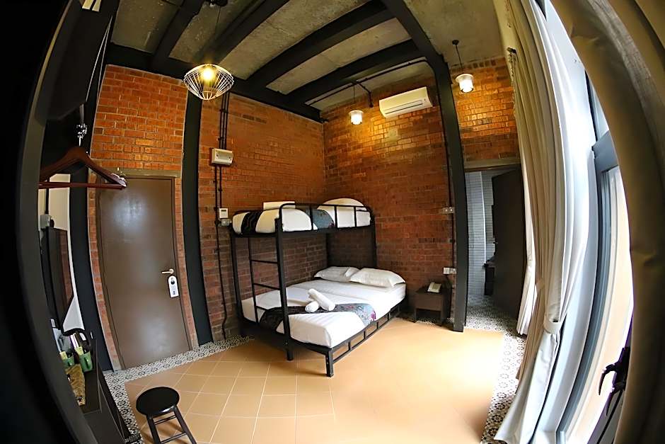 JQ Ban Loong Boutique Hotel