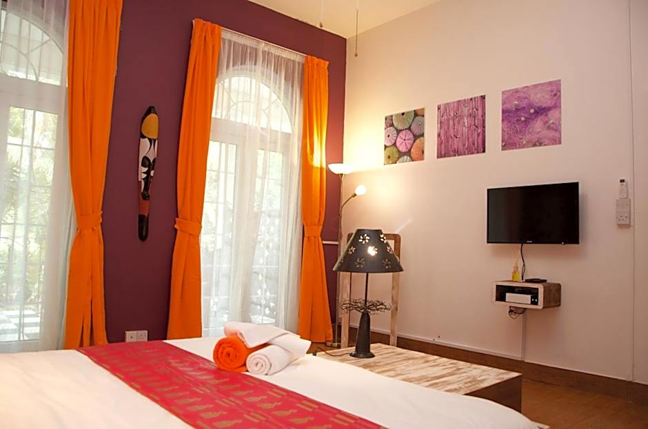 Villa Anakao Mauritius