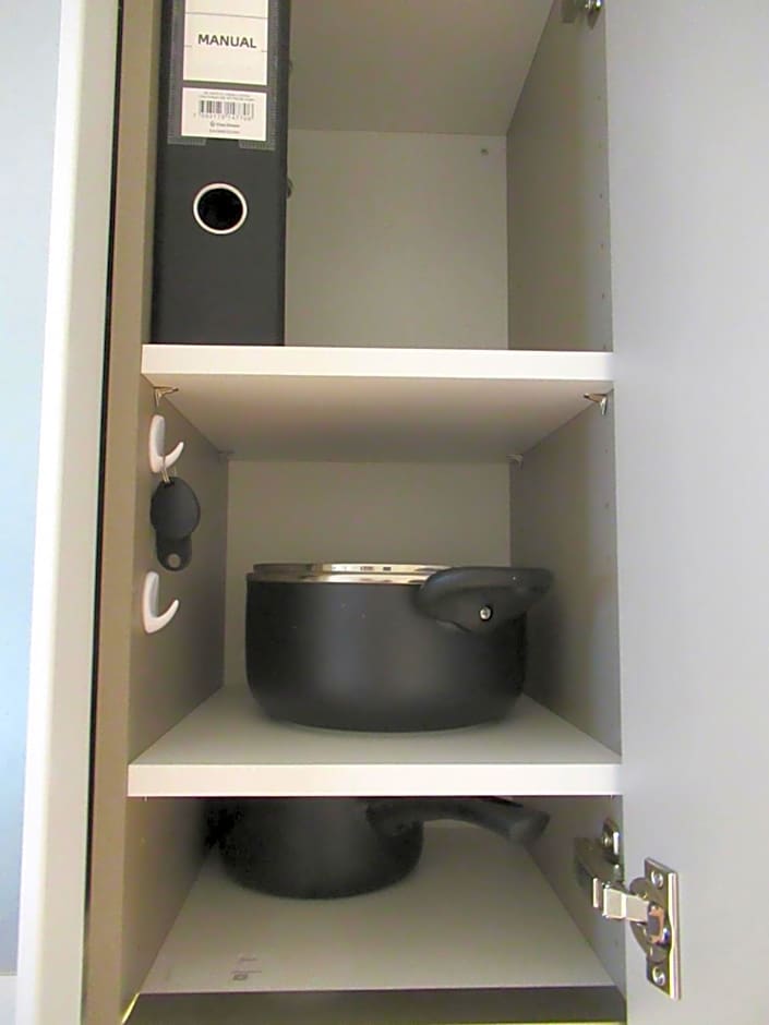 Best Housing - Prismen