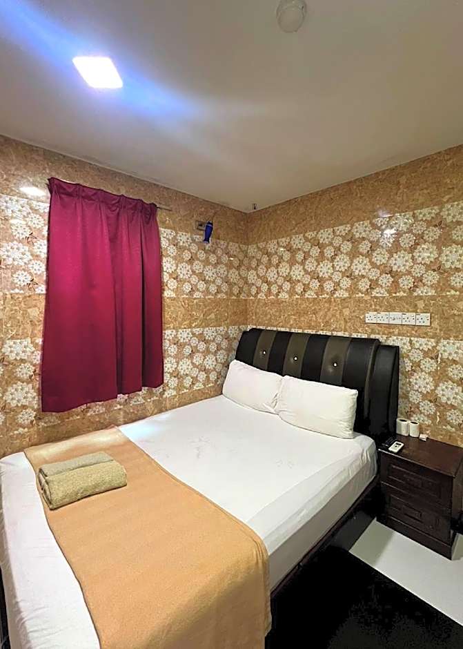 ARK Hotel Subang Airport