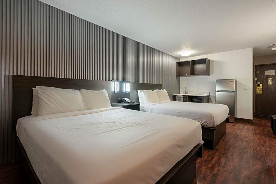 Motel 6 Limon, CO I 70