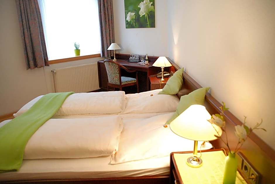 Altstadt Hotel Meppen