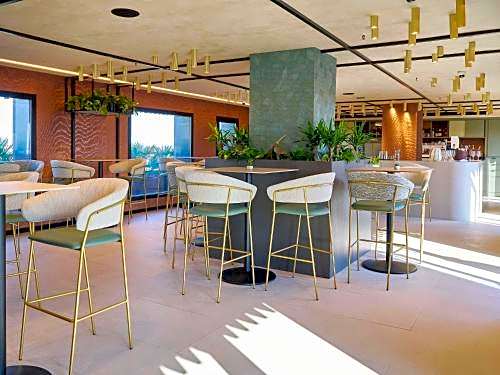 Novotel Valencia Lavant