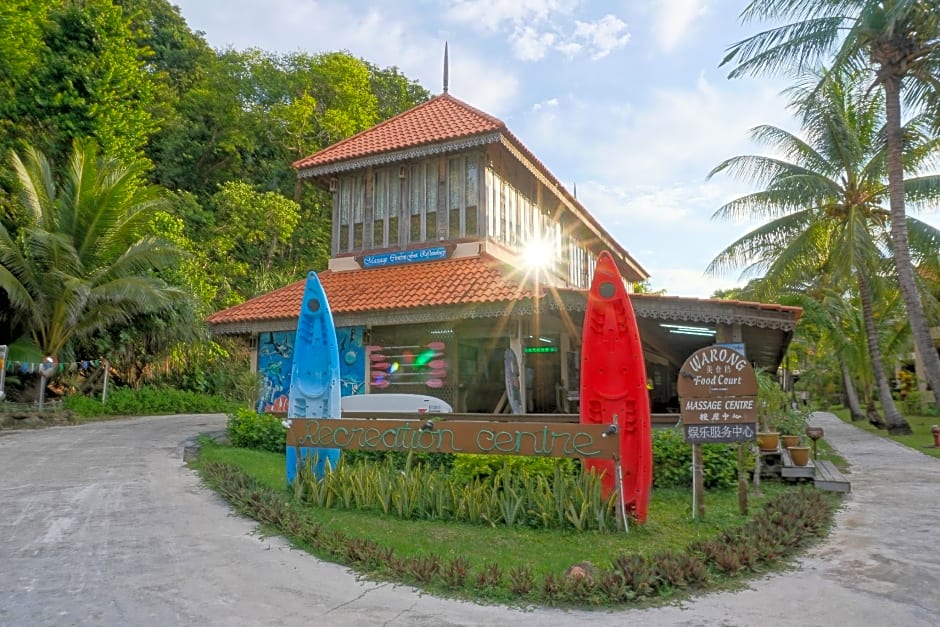 Laguna Redang Island Resort