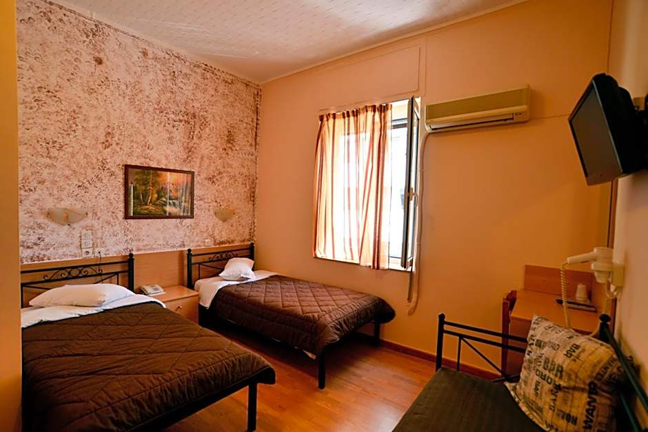 Electra Hotel Piraeus